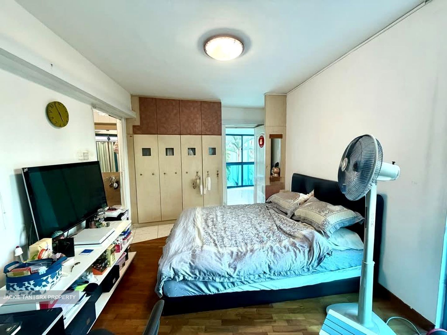 Blk 468B Blue Riverview (Sembawang), HDB 5 Rooms #574403411
